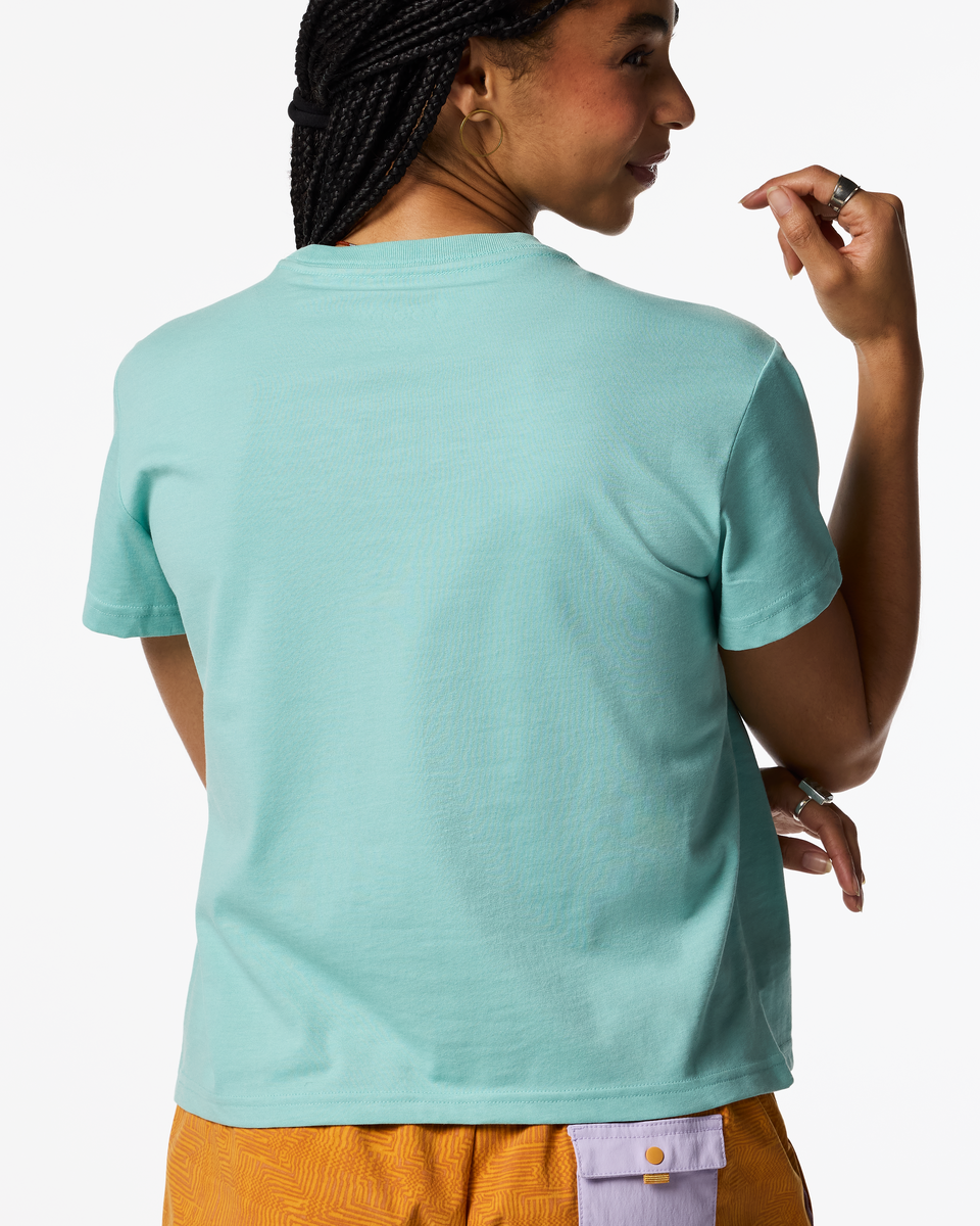 Sunset Embers T-Shirt - Women's — image 8