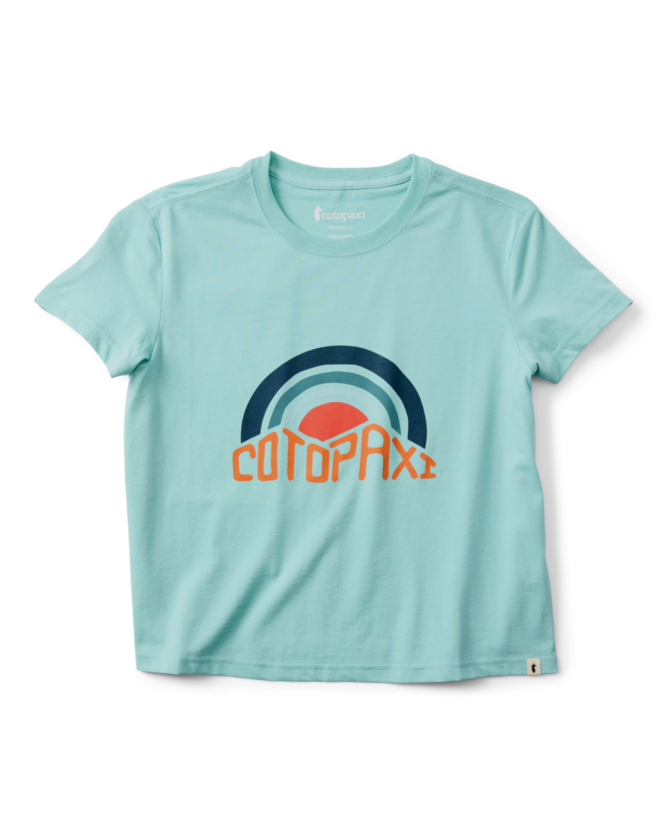 Sunset Embers T-Shirt - Women's — image 9