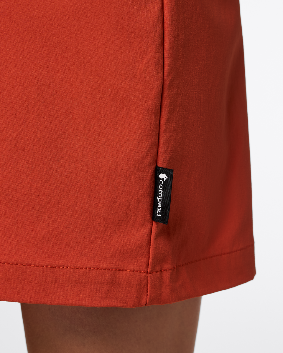 Tolima Overall Dress - Women's — image 7