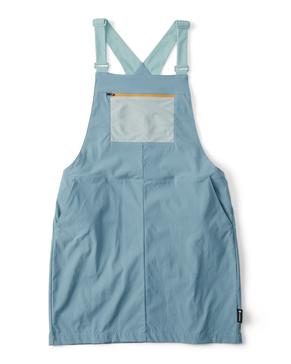 Tolima Overall Dress - Women's — image 16
