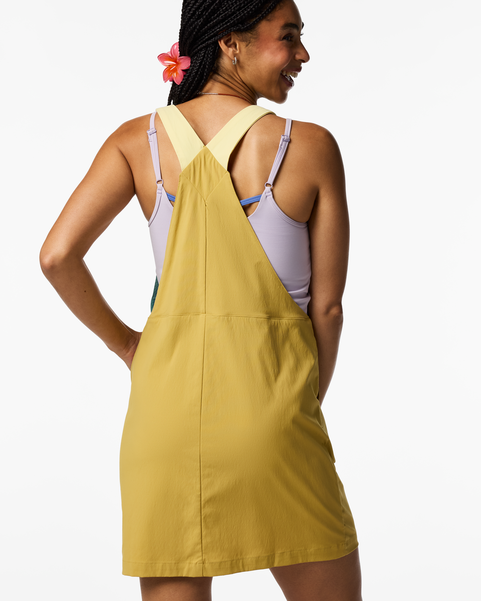 Tolima Overall Dress - Women's — image 20