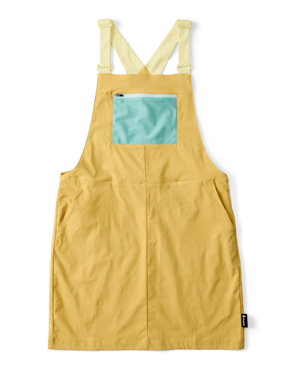 Tolima Overall Dress - Women's — image 24