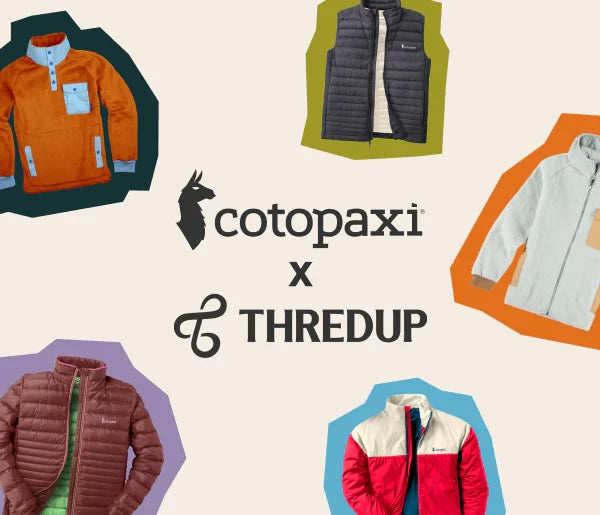 Give Good Gear More Life